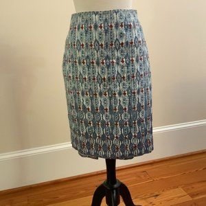 Pencil Skirt from the Loft- size 8